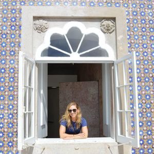 Meet your Posher, Ashlynn